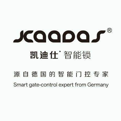 宜宾凯迪仕智能锁2025官方新版图标