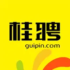 桂聘2025官方新版图标