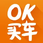 OK买买车2025官方新版图标