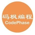 码枫青少儿编程2025官方新版图标