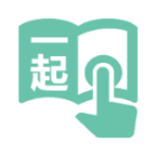 一起点读2025官方新版图标