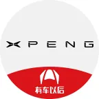 小鹏汽车报价2025官方新版图标