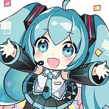 初音表情壁纸图片大全2025官方新版图标