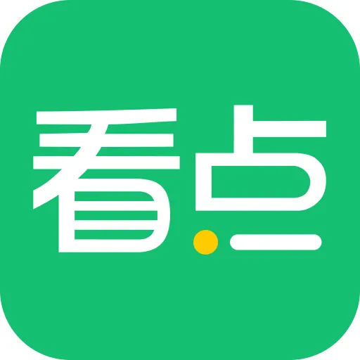 中青看点2025官方新版图标