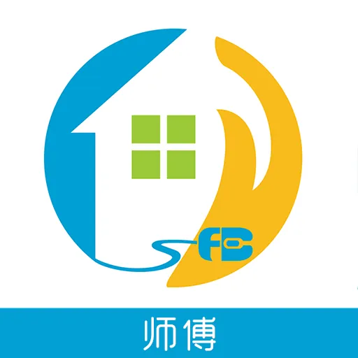师傅邦师傅2025官方新版图标