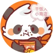 河艺干饭人2025官方新版图标