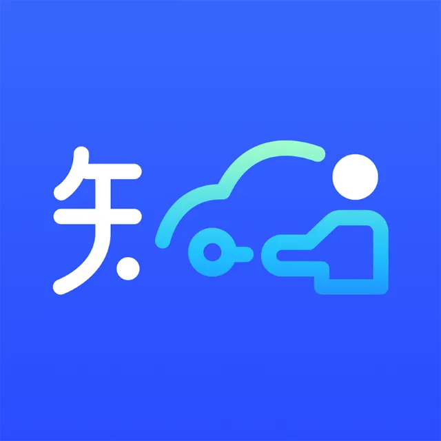 知位岗亭2025官方新版图标