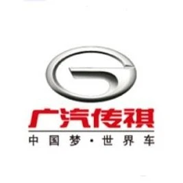 广汽传祺开封天悦店2025官方新版图标