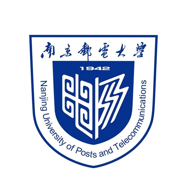南京邮电大学2025官方新版图标