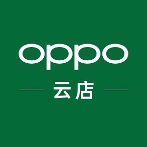 OPPO云店2025官方新版图标