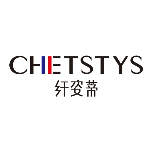 CHETSTYS纤姿蒂2025官方新版图标