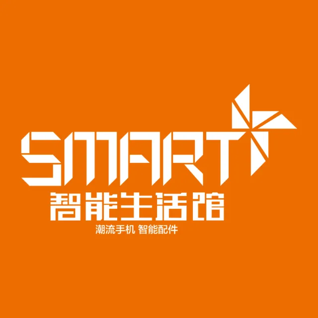 SMART智能生活馆2025官方新版图标