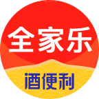 酒便利全家乐2025官方新版图标