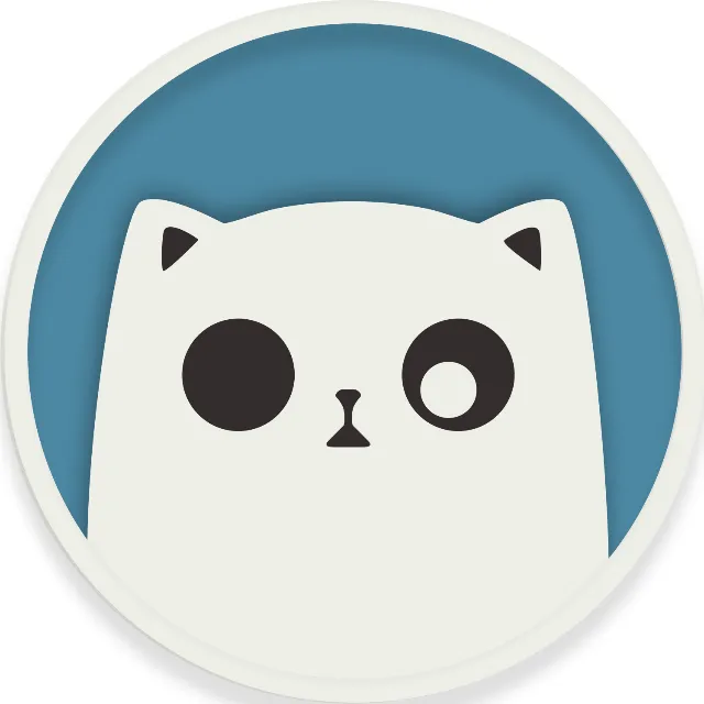 Catbook猫咪日记2025官方新版图标