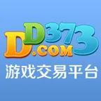 DD373网络游戏服务网2025官方新版图标