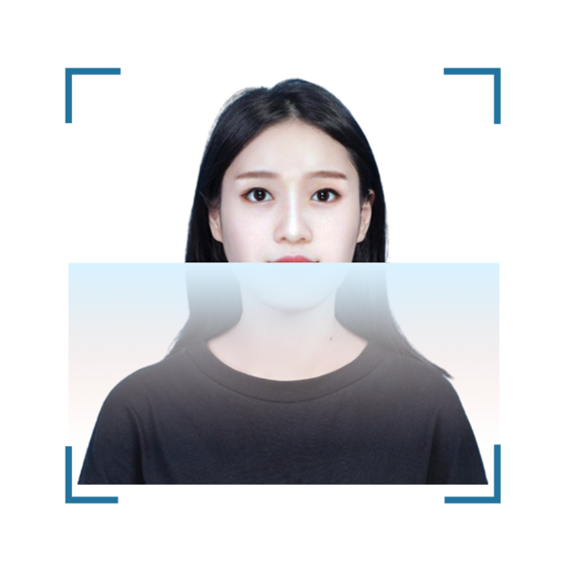 最美证件照free2025官方新版图标