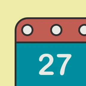 倒数记日2025官方新版图标