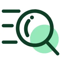嗖嗖搜2025官方新版图标
