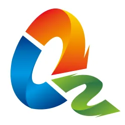 有了企众让你的企业更出众2025官方新版图标