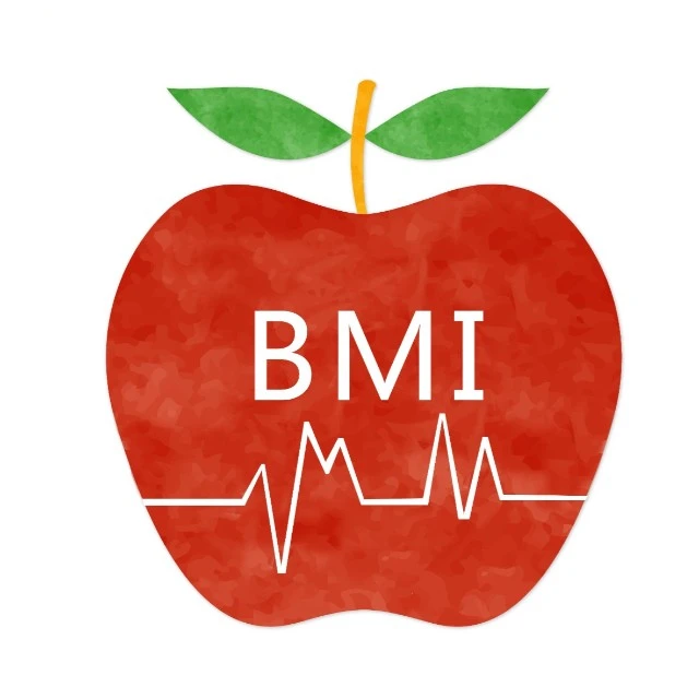 BMI指数计算2025官方新版图标