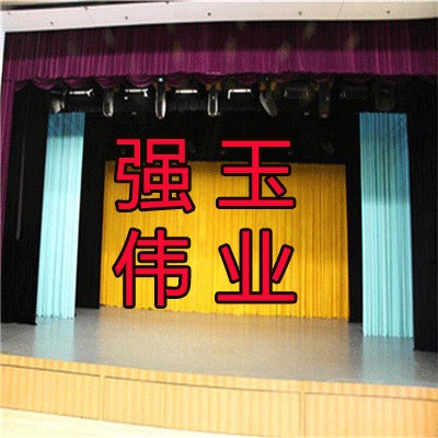 北京舞台幕布设计定做定制厂家2025官方新版图标
