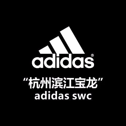 杭州滨江宝龙AD SWC2025官方新版图标