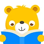 七彩熊绘本+2025官方新版图标