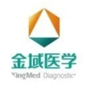 金域服务2025官方新版图标