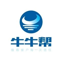 上海牛牛帮财税2025官方新版图标