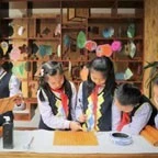 青羊区学生综合素质评价平台2025官方新版图标