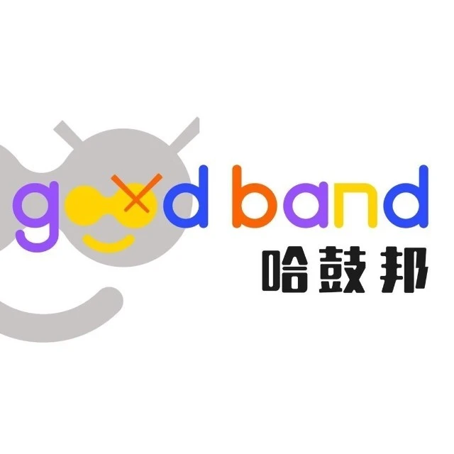 哈鼓邦Music精品2025官方新版图标