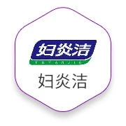 叮当快药妇炎洁专营店2025官方新版图标