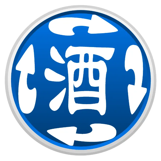 白酒酒度换算助手2025官方新版图标