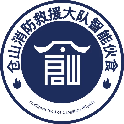 智能伙食2025官方新版图标