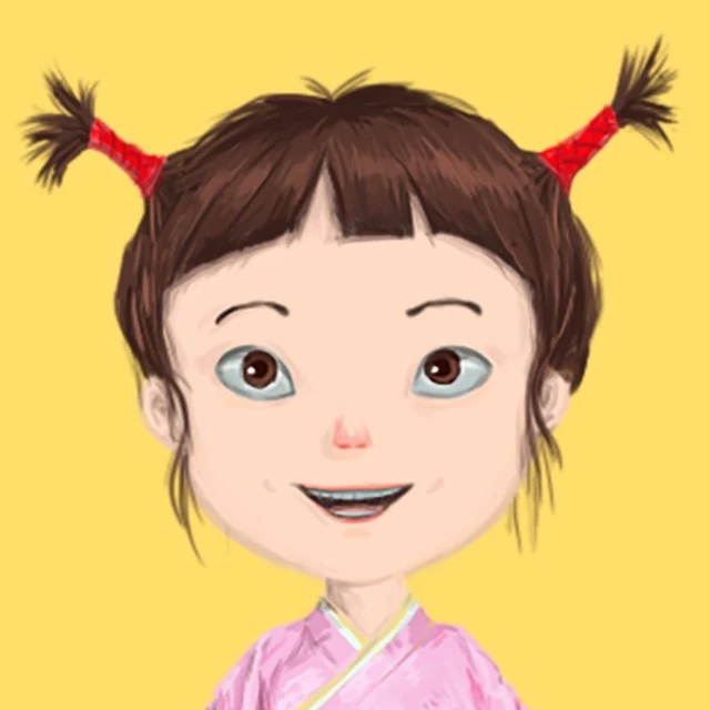 小芒果妹妹2025官方新版图标