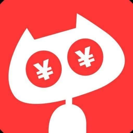 喵喵折看2025官方新版图标