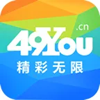 四九游戏2025官方新版图标
