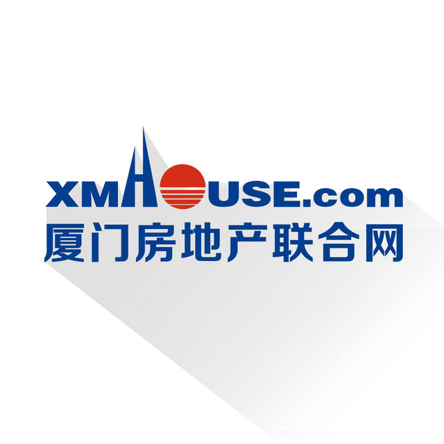 厦门房地产联合网2025官方新版图标