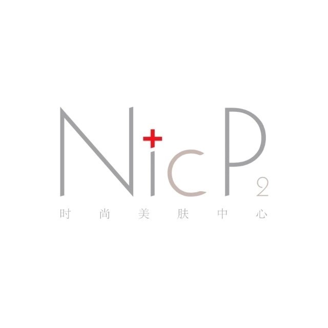 NICE P2时尚美肤中心2025官方新版图标