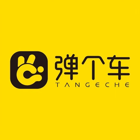 濮阳弹个车授权经销商河南天胜2025官方新版图标