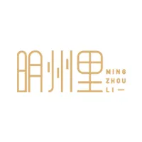 明州里ShoppingMall2025官方新版图标