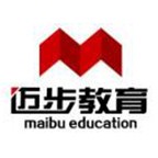 迈步教育机构2025官方新版图标