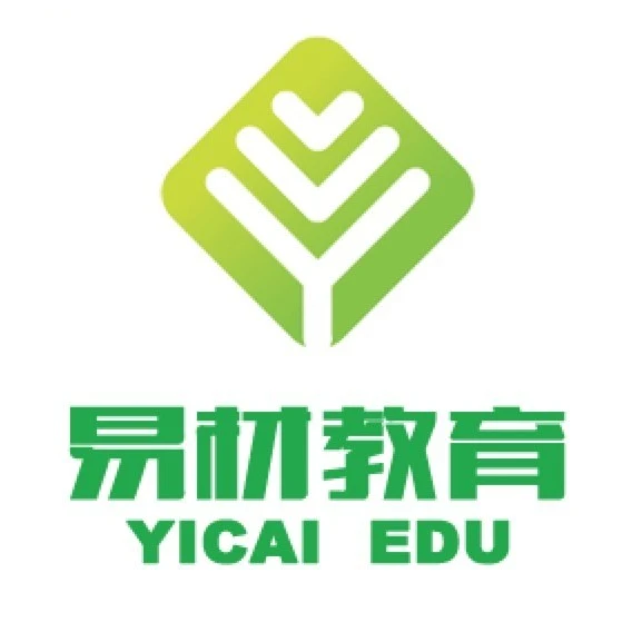学而思网校易材课堂2025官方新版图标