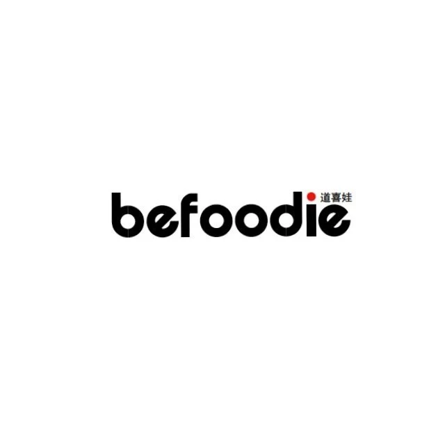 Befoodie食尚派2025官方新版图标