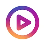 波波视频lite2025官方新版图标