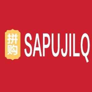 SAPUJILIQ拼购店2025官方新版图标