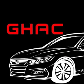GHAC特约店培训2025官方新版图标