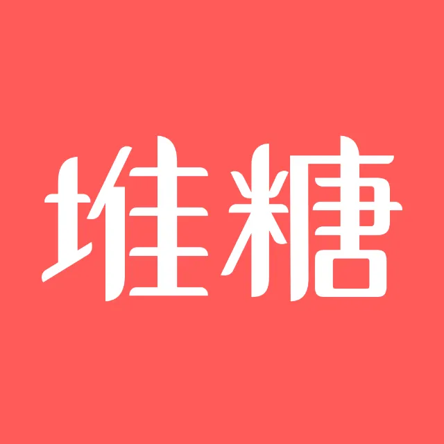 堆糖2025官方新版图标