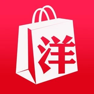 洋码头海外购2025官方新版图标