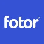 Fotor懒设计2025官方新版图标